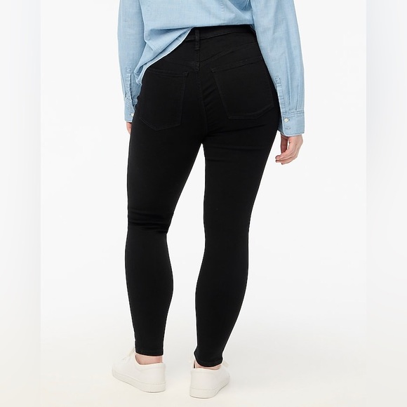 J Crew Stretch Skinny Jeans - Picture 8 of 8